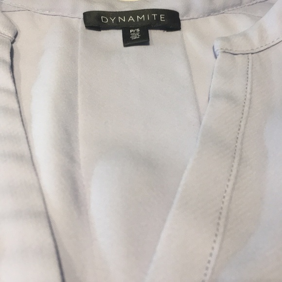 Small Dynamite Tank - Picture 3 of 3